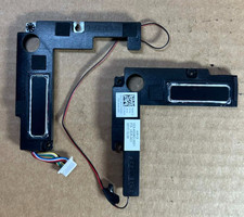 OEM Dell Inspiron 13 7370 7373 Speakers Left Right -TXA01- 023.400BD.0011 TJXHY