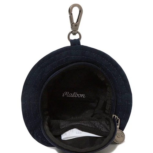 Golftasche, Herren und Damen Mini Balltasche, M*LBON modische Balltasche - Bild 4 von 17