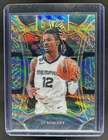2023-24 Select Ja Morant Elephant Prizm SSP Mezzanine #336 Grizzlies