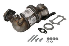 Catalyseurs Honda JAZZ