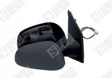 Retroviseur droit (ou coque) Nissan NOTE