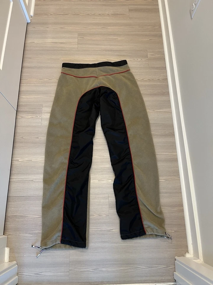 Pantalones deportivos Coogi para hombre talla 2X XXL Australia snowboard vintage Foto 2 de 4