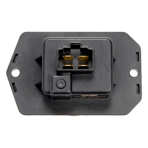 For Honda Civic 2001-2011 Dorman 973-452 HVAC Blower Motor Resistor Kit — 第 2/3 张图片