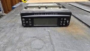 Harely Davidson Radio