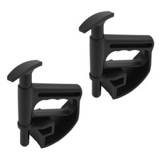 Universal Tire Bead Clamp Tools Drop Center Helper  2 Pack