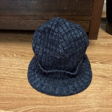 Old Navy Adult One-Size Blue Beanie Hat