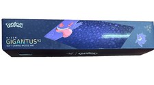 Razer - Gigantus V2 Cloth Gaming Mouse Pad XXL - Pokmon Gengar Edition - NEW
