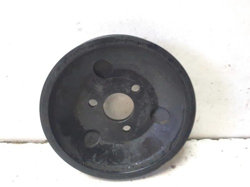 BMW 3 E46 Power Steering Pump Pulley 32427500335 1.80 Petrol 85kw 2001 32100906
