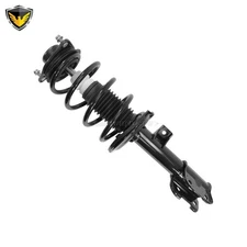 For Kia Sorento 2014 2015 Duralo Front Complete Strut Assembly TCP