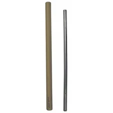 Magliner 224025 Magliner Axle Kit, 18 In L, 2 In H