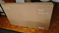 Samsung Q7F QLED 50