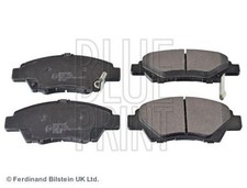 BLUE PRINT Plaquettes de frein Avant pour HONDA JAZZ IV (GK) JAZZ V (GR)