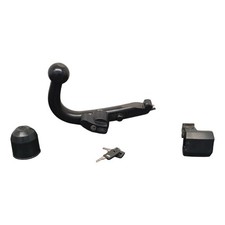 Range Rover Evoque MK1 2012 Genuine Removable Tow Bar VPLVT0069