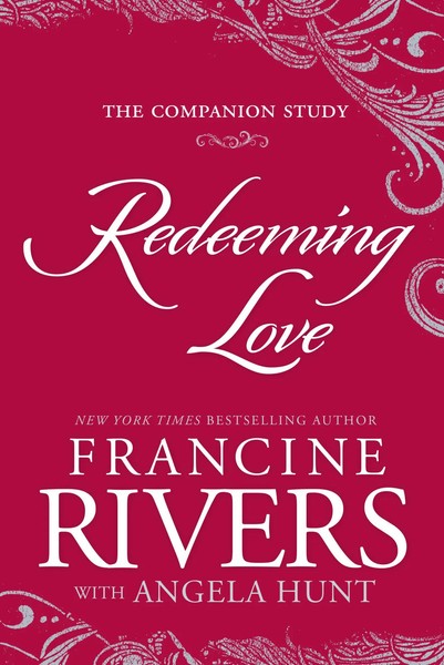 Redeeming Love | The Companion Study | Francine Rivers | Taschenbuch | Englisch-image