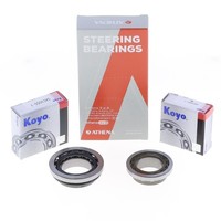 Lenkkopflager Kit FüR Honda CBR 600 RR 2009-2019 4T 2 StüCk