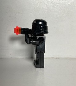 LEGO Star Wars: TIE Fighter (7263) Build & Pilot Only