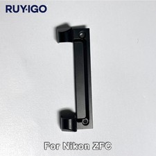 ZFC LCD Screen Hinge Axis Flex Cable Cover Camera Repair Parts for Nikon