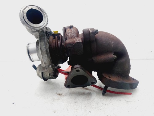 24461825 turbolader at PEUGEOT 1.5 DCI BM0F BM0T BM2B CM0F CM0T 8313955