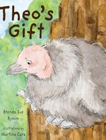 Brenda Sue Bynum | Theo's Gift | Buch | Englisch (2022) | Gebunden