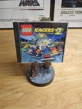 LEGO Racers 2 PC Game 2001 Complete