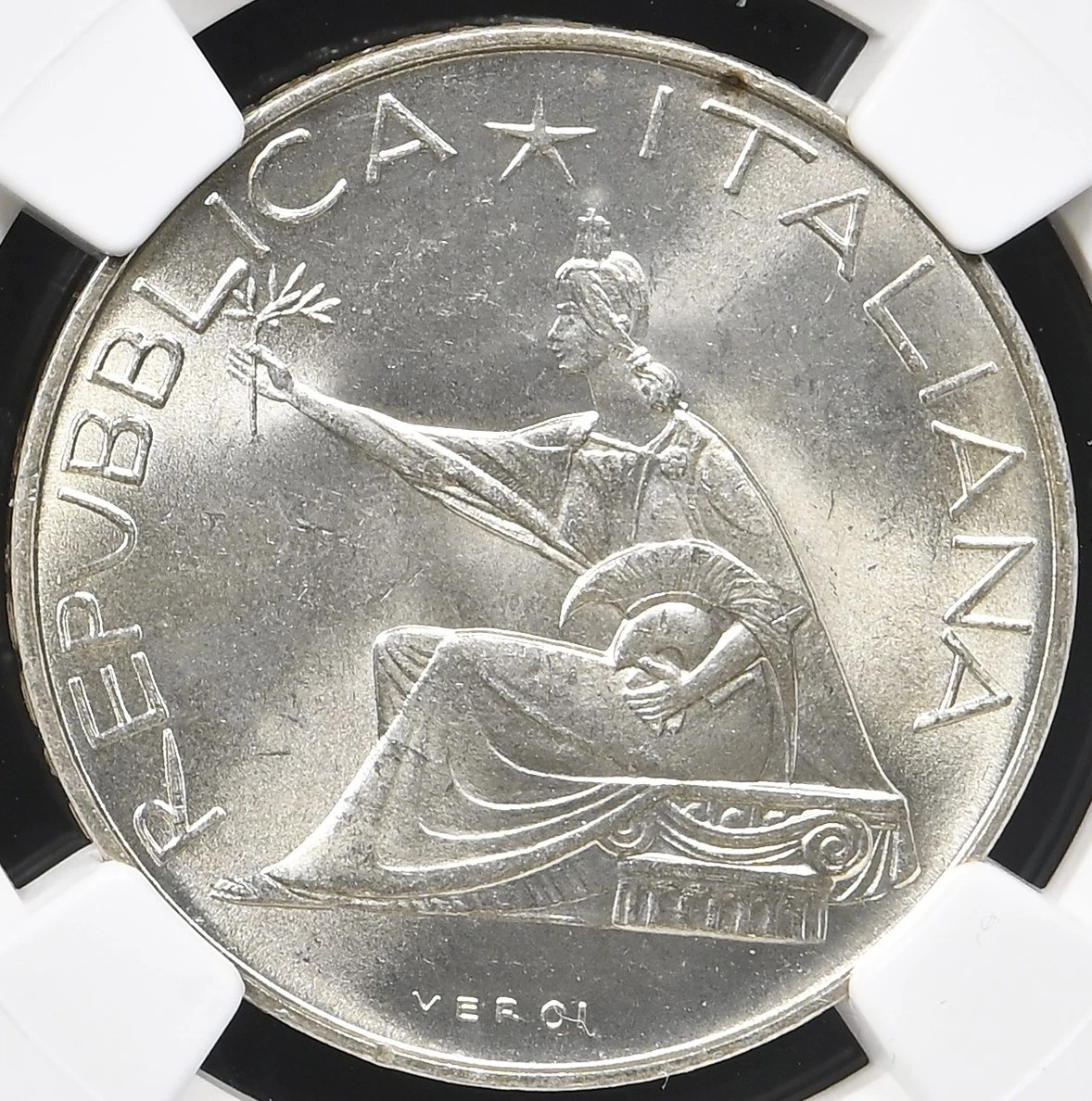1961 Italian Coins (1861-Now) for sale | eBay