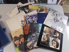 THE BEATLES The Beatles Collection BC 13 Parlophone 1978 12" Vinyl Box Set MINT-