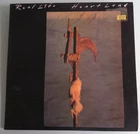 Real Life Heart Land Australia pressing 12'' vinyl Lp 1983 rare OZ rock