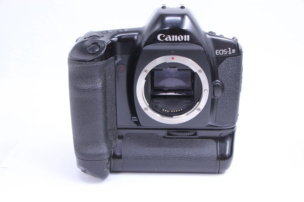Canon Eos-1N Film Cameras for sale | eBay