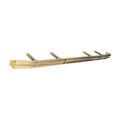Stud Boy Deuce Bar - 4.5in. - DOO-D2564-75
