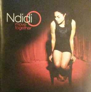 Ndidi O* - Move Together, (CD)