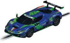 Carrera GO Ferrari 296 GT3 47 Cetilar Racing IMSA 2023 1/43 Slot Car 64243