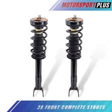 2PCS Front Complete Shock Struts For 2012-2014 Dodge Challenger 12-16 18 Charger