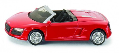 poussette audi r8