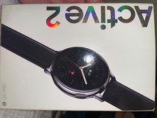 samsung galaxy active 2 watch band 40 mm leather