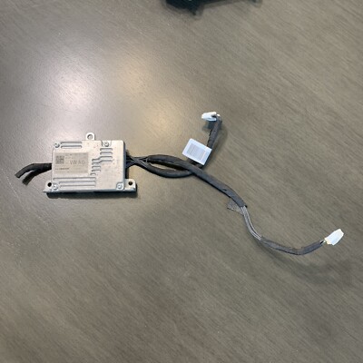 OEM 19-21 VW Jetta LED Headlight Control Module 992941597A | eBay 