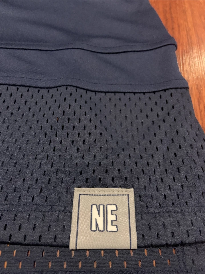 Футболка женская Fanatics New England Patriots темно-синяя NFL Draft Me размер S - Изображение 3 из 4