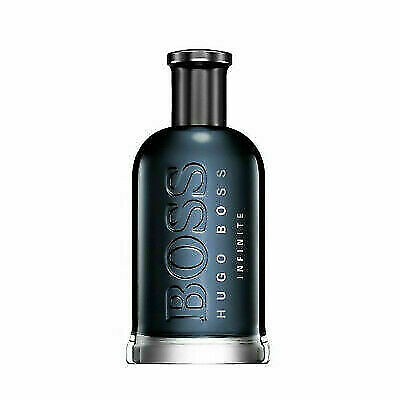HUGO BOSS Bottled Fragrances for Men for sale - eBay