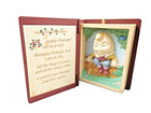 1993  New “Humpty Dumpty” Hallmark Keepsake Mother Goose Book Collectors Series — photo 2