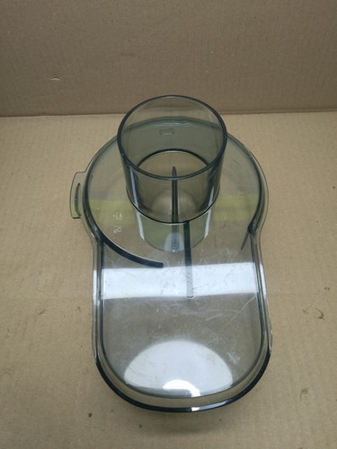 Juicer Lid for Salter EK4294 4 in 1 Juice and Blend - Picture 7 of 7