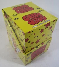 CASE of 12 Cheech Wizard SFBI 3" Vinyl Figures with Display box Vaughn Bode Mark