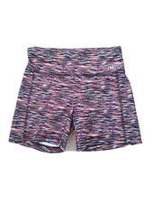 Girl's Justice Yoga Shorts Size 10