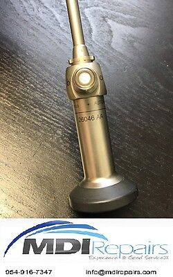 KARL STORZ 26046AA Laparoscope for sale online | eBay KARL STORZ 26046AA Laparoscope for sale online | eBay