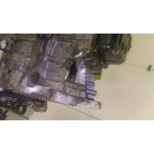⭐ TEILMOTOR G3LA FÜR HYUNDAI I 10 (13-17) 1.0 12V (49KW) BER. 5P/B/998CC 2013 - Picture 3 of 14