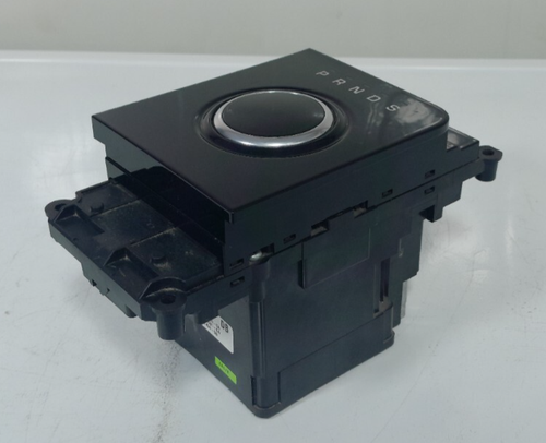 18-21 RANGE ROVER VELAR (RHD) TRANSMSSION GEAR SHIFT SHIFTER SELECTOR KNOB OEM - Picture 2 of 4