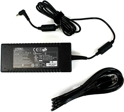 Genuine LiteON for Acer Charger AC Power Adapter PA-1131-07 19V 135W 7.4mm Tip