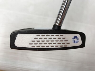 ODYSSEY 2-ball Ten CS マイクロヒンジインサート ODYSSEY 2-ball Ten CS マイクロヒンジインサート - メルカリ