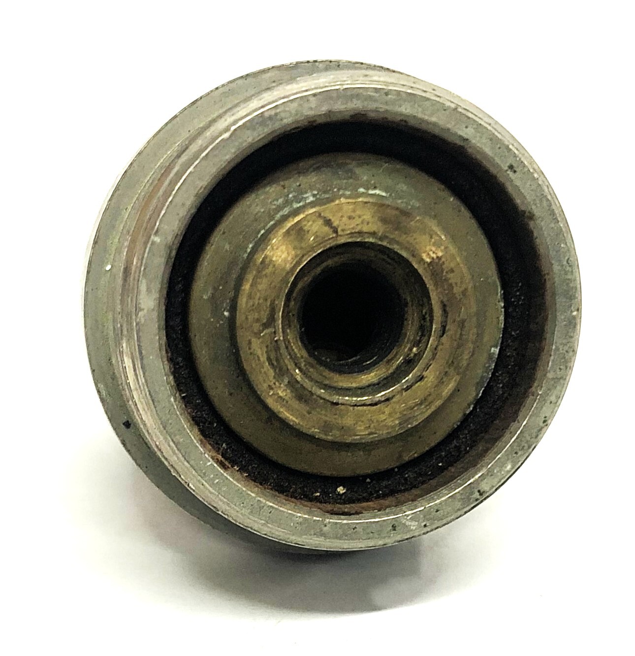 Spraying Systems Co Auto Jet Spray Gun Nozzle Attachment For 22AUH USED