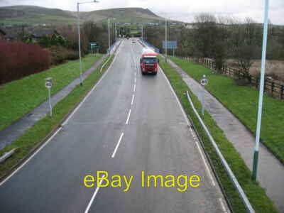 Foto 6x4 A56 Edenfield Umgehungsstraße Link Road Ramsbottom [[123523]] auf der Hor c2007