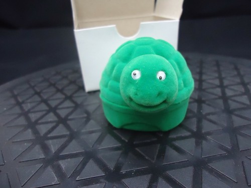 Turtle Children Girl Kid Fashion Jewelry Necklace - Picture 7 of 12