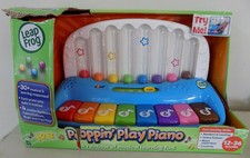 poppin play piano